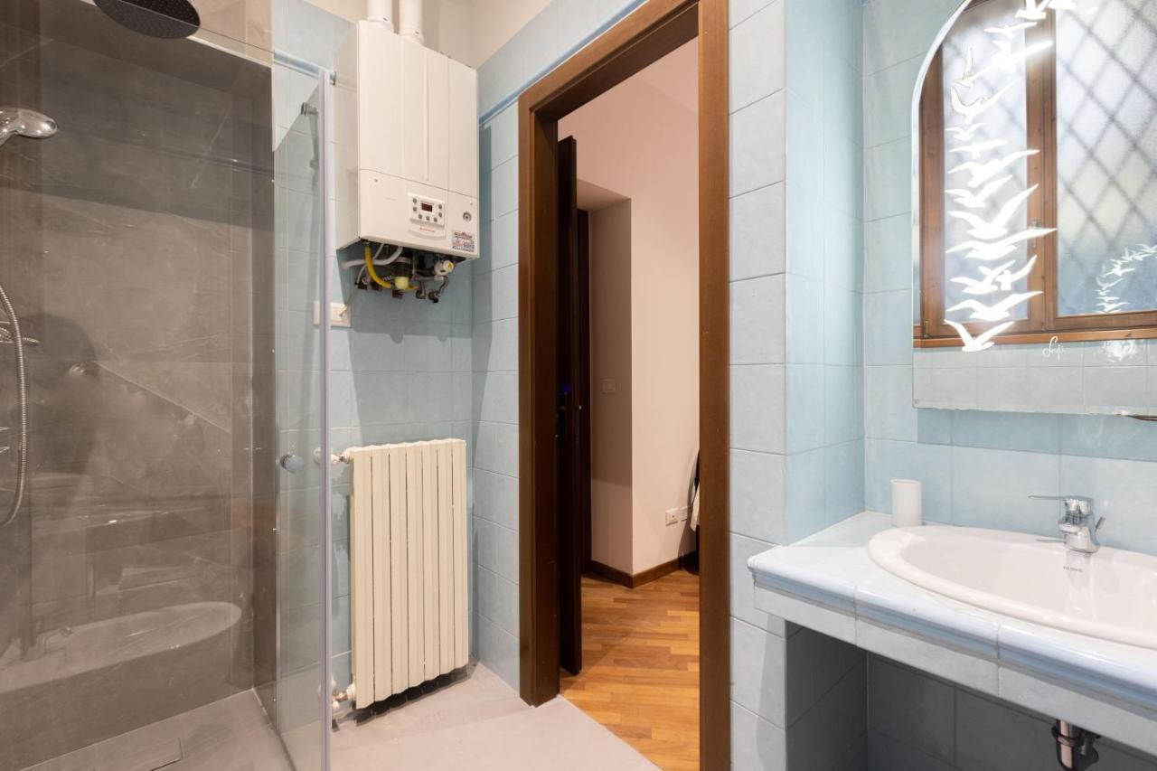 Modi, Bologna By Short Holidays Экстерьер фото