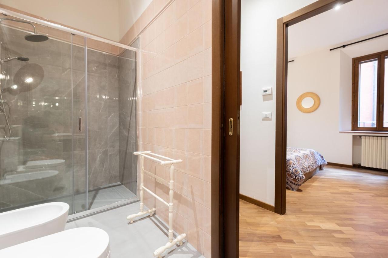 Modi, Bologna By Short Holidays Экстерьер фото