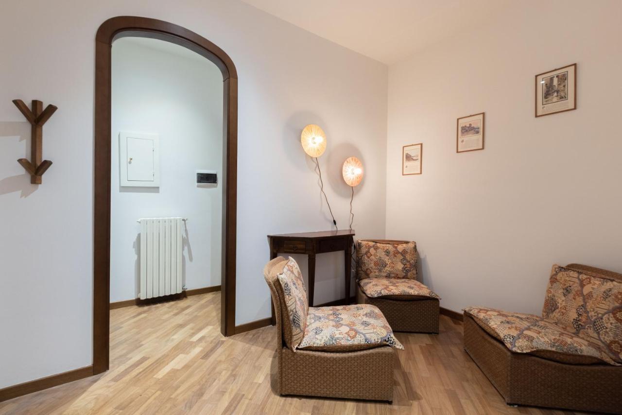 Modi, Bologna By Short Holidays Экстерьер фото