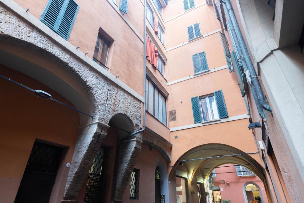 Modi, Bologna By Short Holidays Экстерьер фото