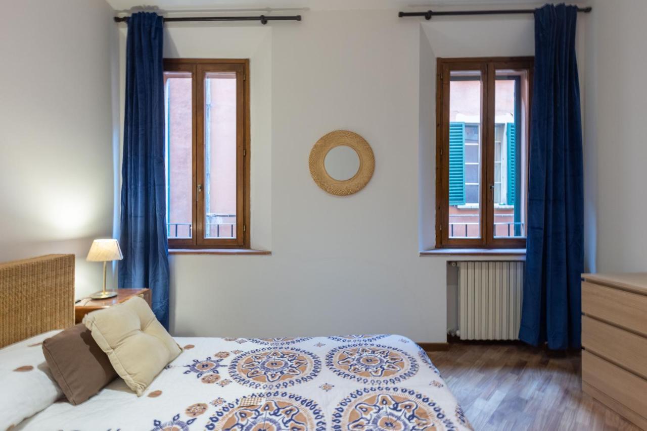 Modi, Bologna By Short Holidays Экстерьер фото