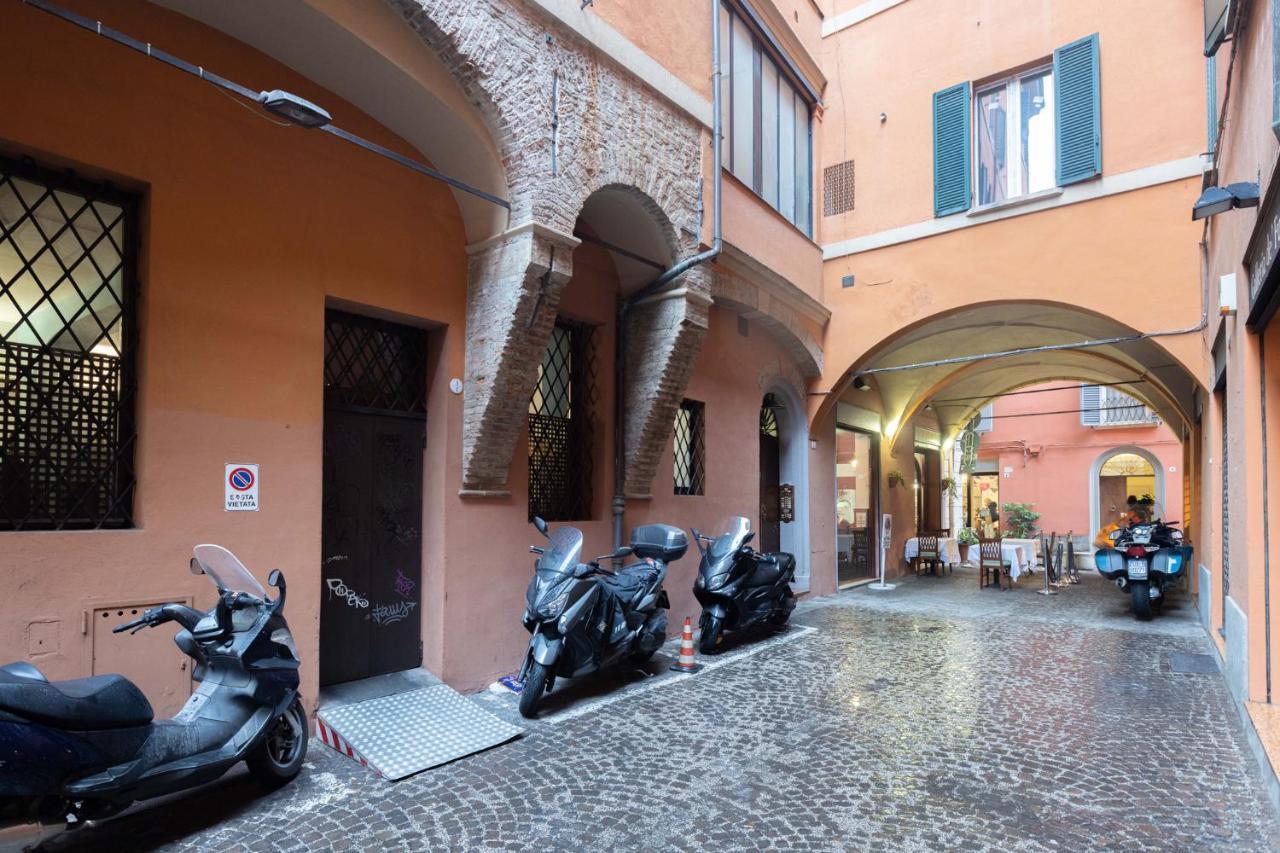 Modi, Bologna By Short Holidays Экстерьер фото